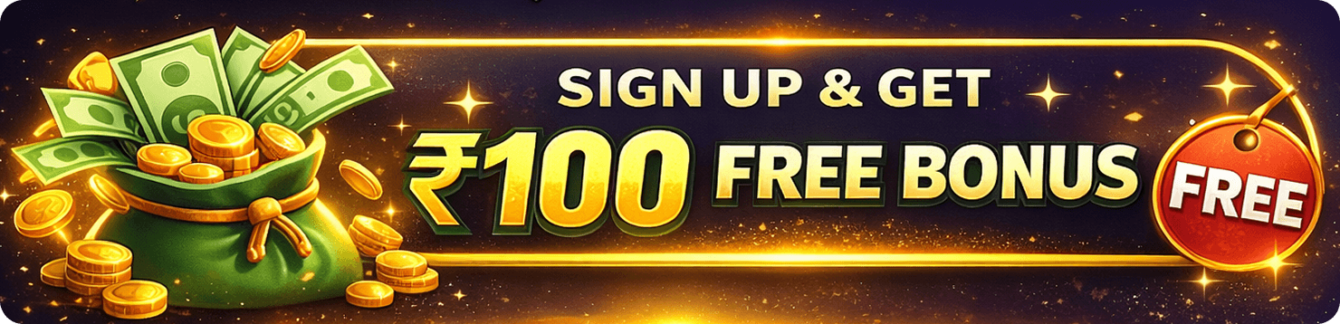 Offer Banner