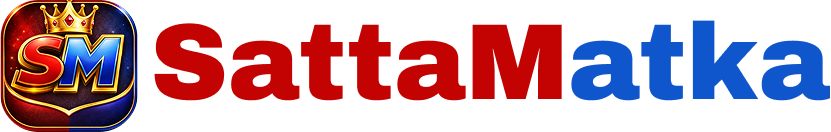 Satta Matka Logo
